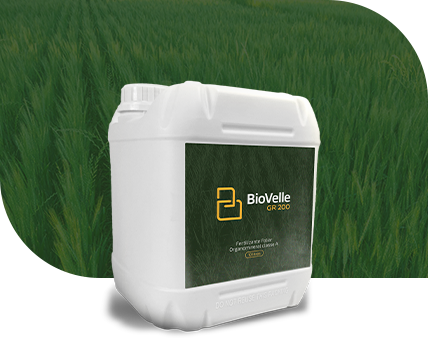 Fertilizante GR200 Agricultura Regenerativa Bioestimulante fotossintético