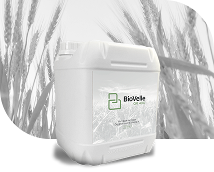 Fertilizante GR400 Agricultura Regenerativa Bioestimulante fotossintético