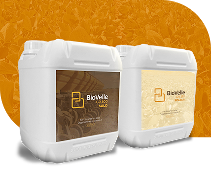 Fertilizante GR500 Agricultura Regenerativa NPK Regenerativo