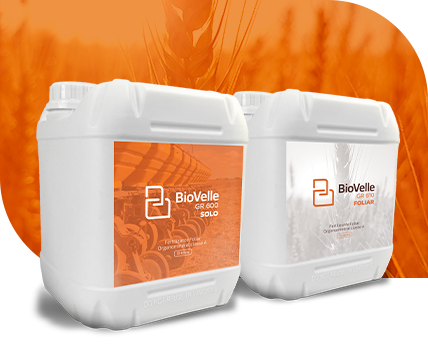 Fertilizante GR600 Agricultura Regenerativa NPK Regenerativo