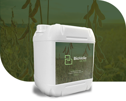 Fertilizante GR700 Agricultura Regenerativa NPK Regenerativo